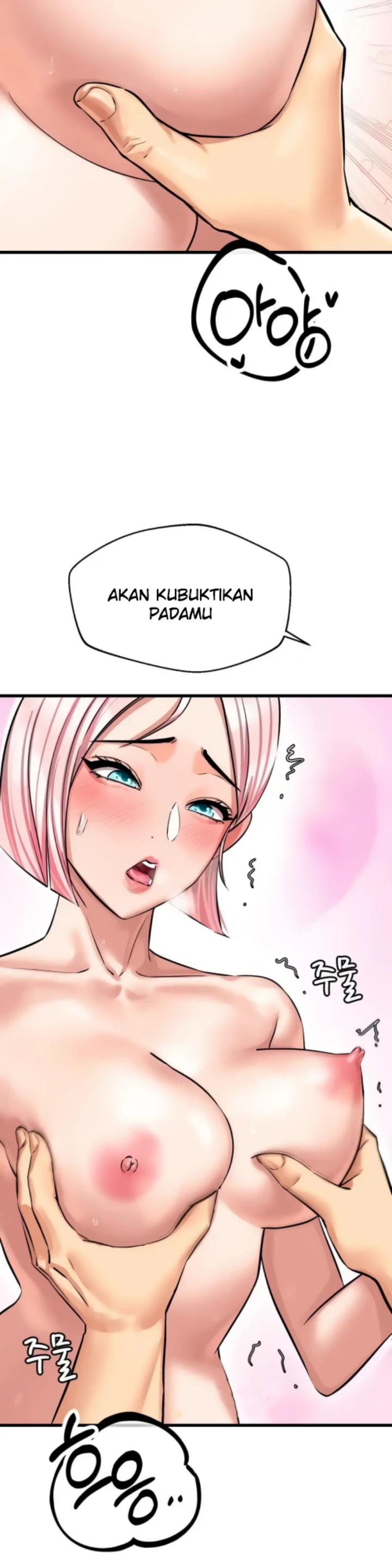 Farming with Girls Chapter 13 - Page 3